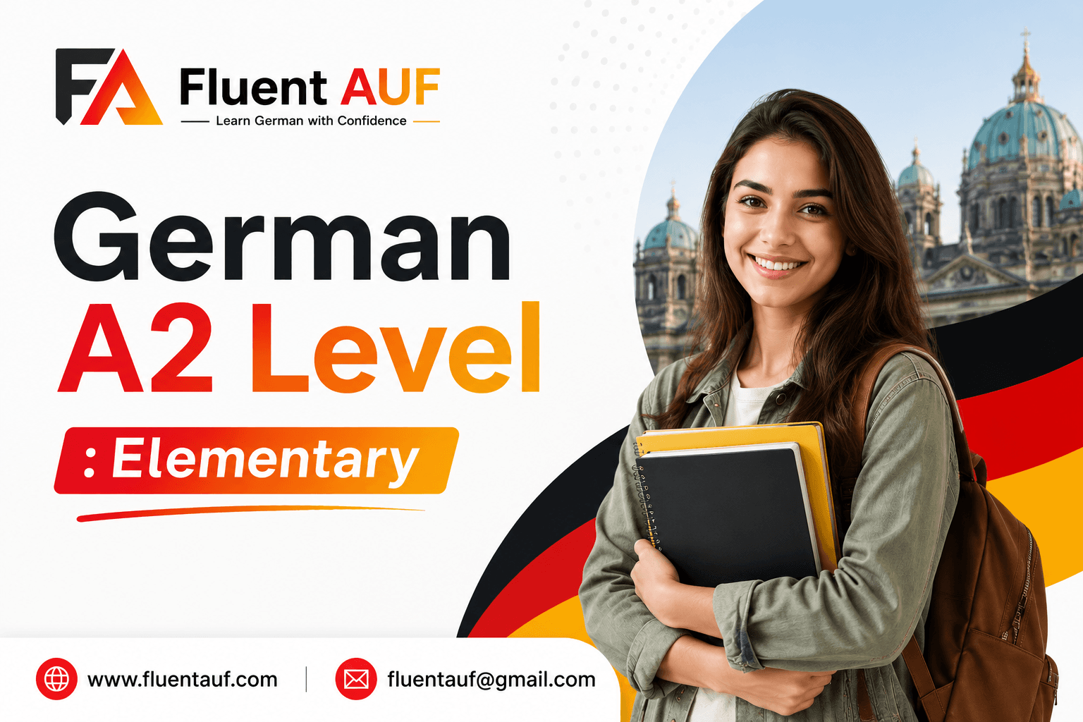 German A2 Level : Elementary German A2 Level : Elementary