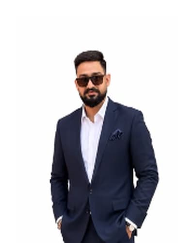 Ashish Mishra — German language trainer at Fluent AUF Ashish Mishra — German language trainer at Fluent AUF